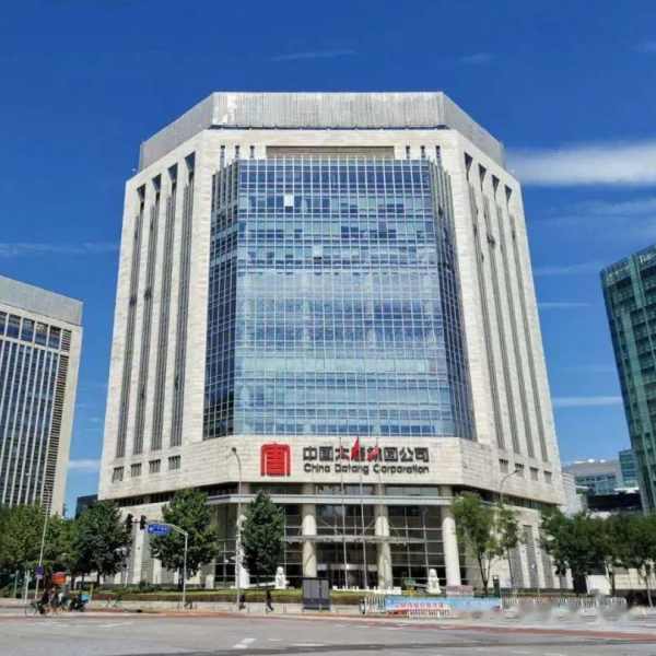 隱智科儀助力大唐國際實驗室搬遷案例